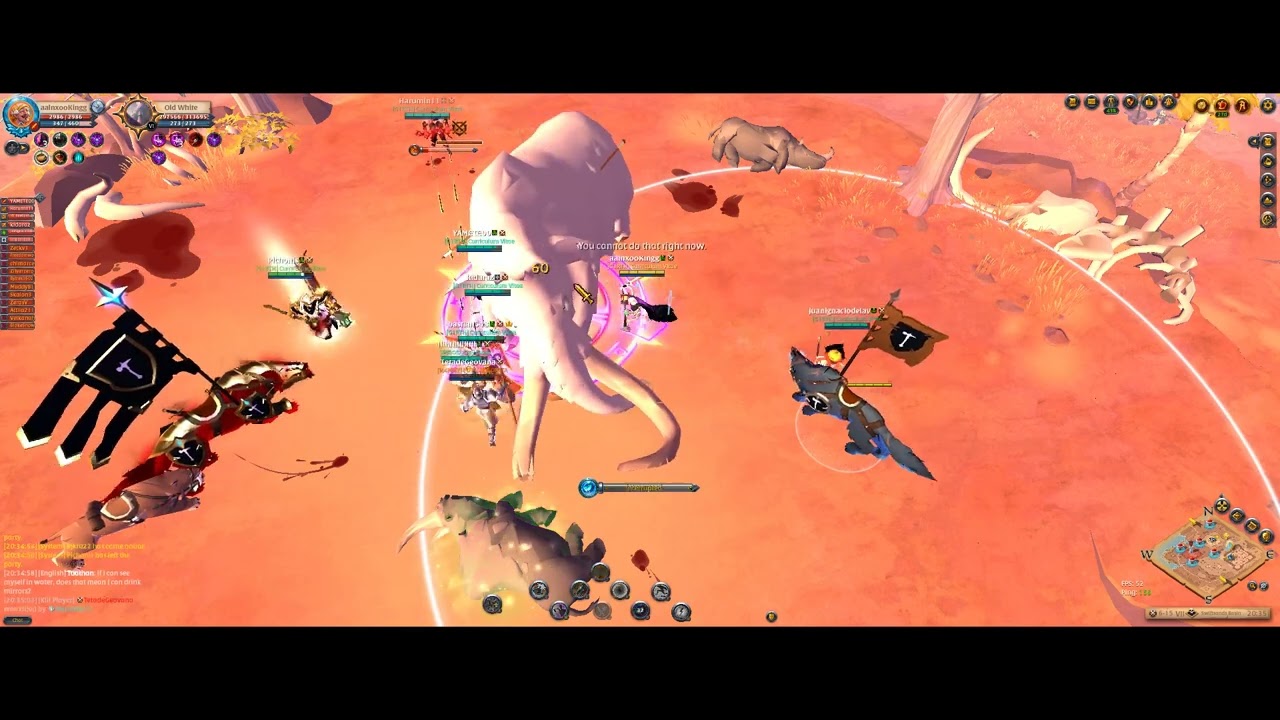 CV MAMUT