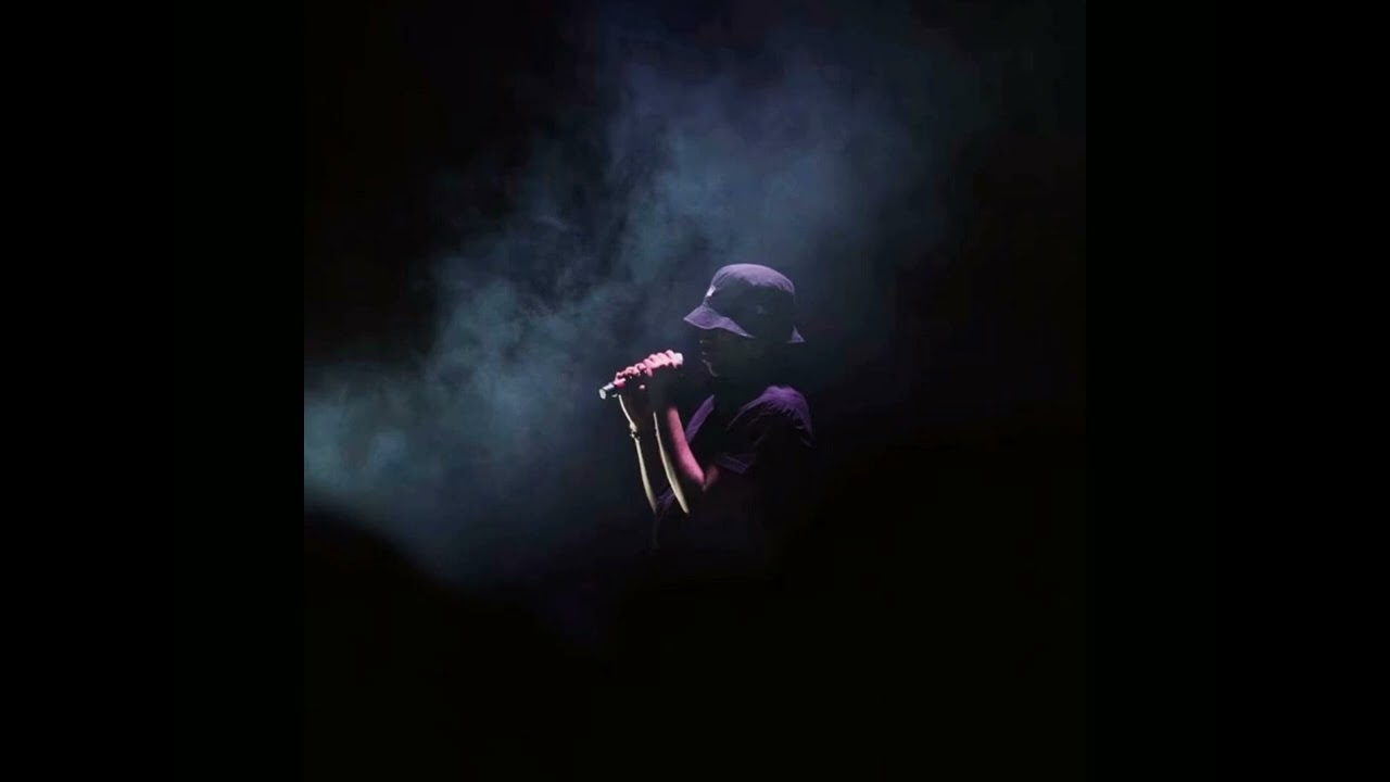 So La Lune x BEN plg Type Beat - LE TEMPS D'UN SOURIRE - Prod. by Eldy Beats