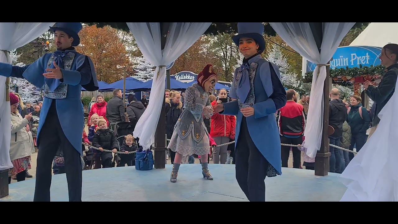 op warme winter weide  pardijns meedein festijn 16.11.24