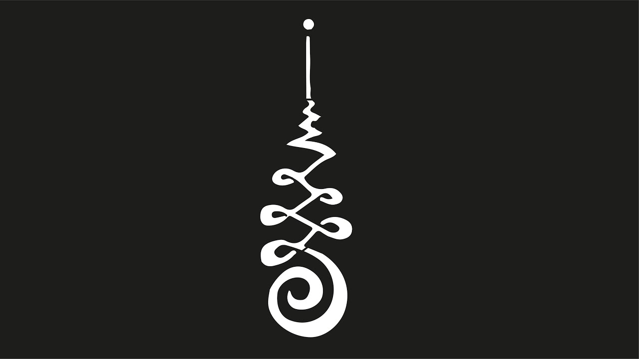 Подкаст &laquo;Оккультные символы&raquo; №9 &mdash; The Unalome