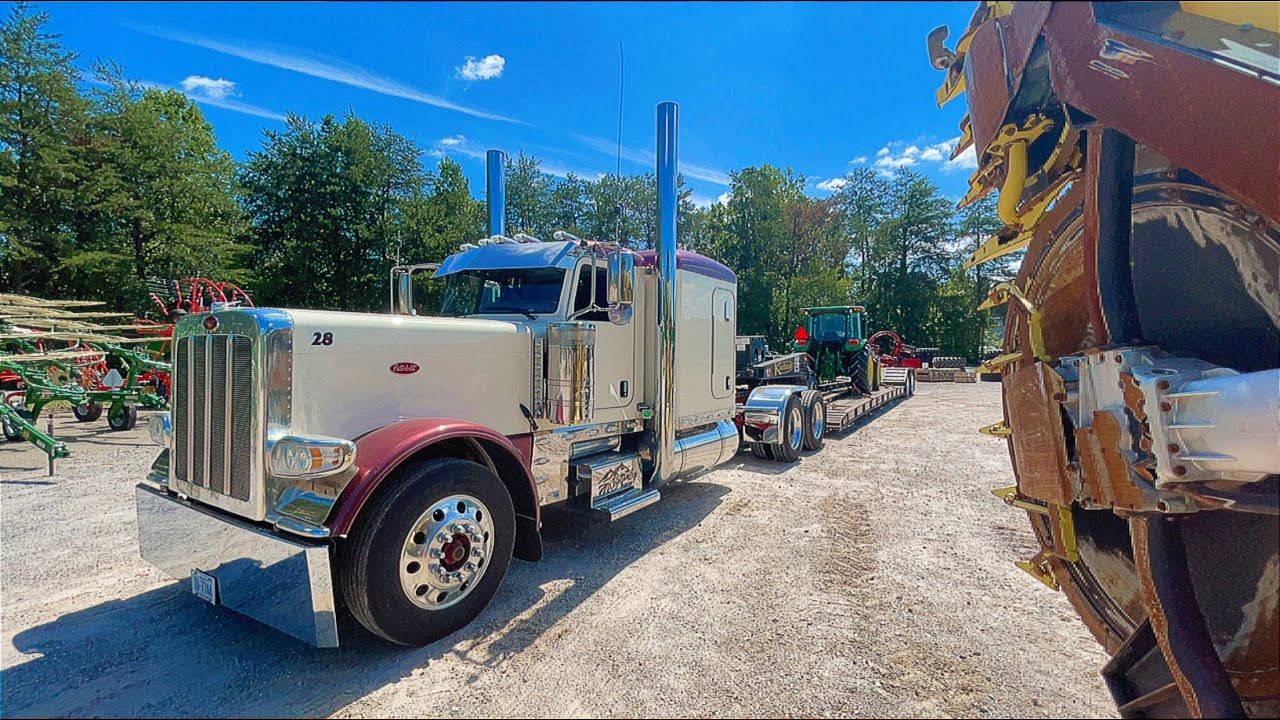 Livin’ Lowboy Life