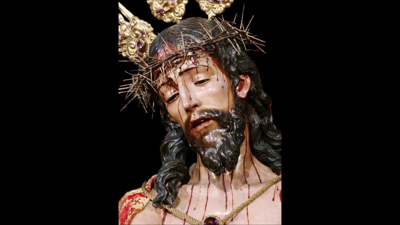 Tres motetes al Cristo de la Coronación (1918) - Vicente Gómez-Zarzuela Pérez