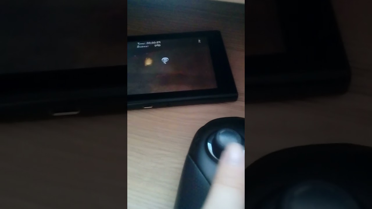 How to restart a run using controller in TBoI
