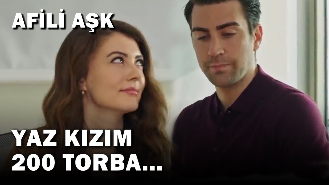 AyKer'ler Fena Yakalandı!  Afili Aşk &Ouml;zel Klip