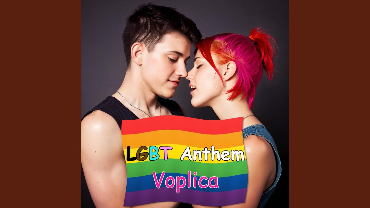 LGBT Anthem