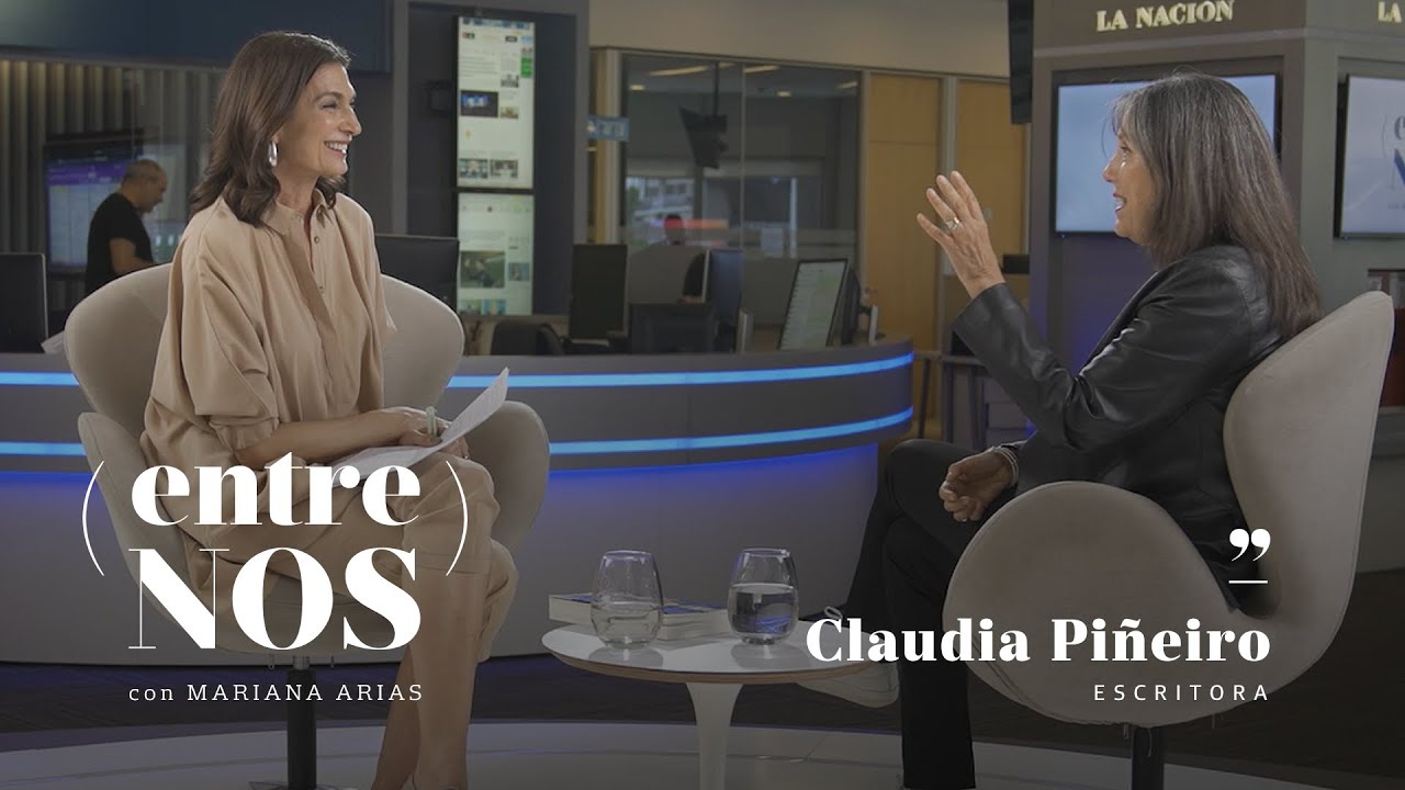 Claudia Piñeiro: 