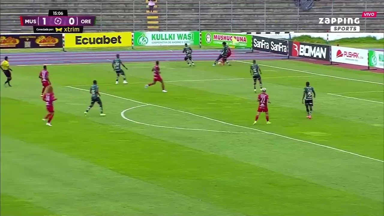Bruno Miranda I Highlights