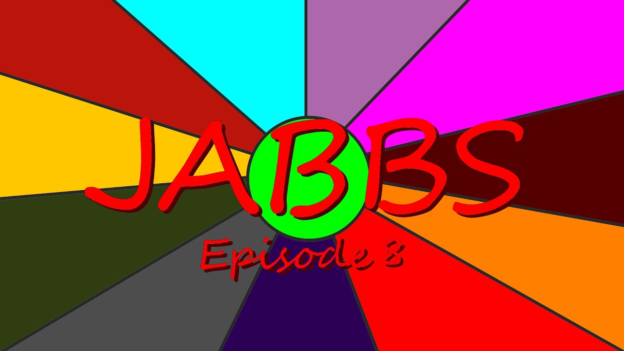 JABBS E8