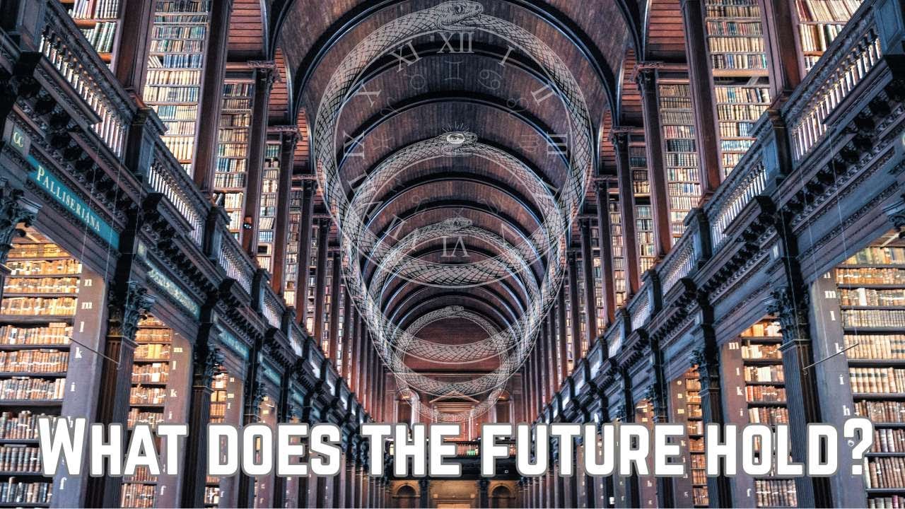 What does the future look like for THE ARCHIVIST? Channel review and chat!