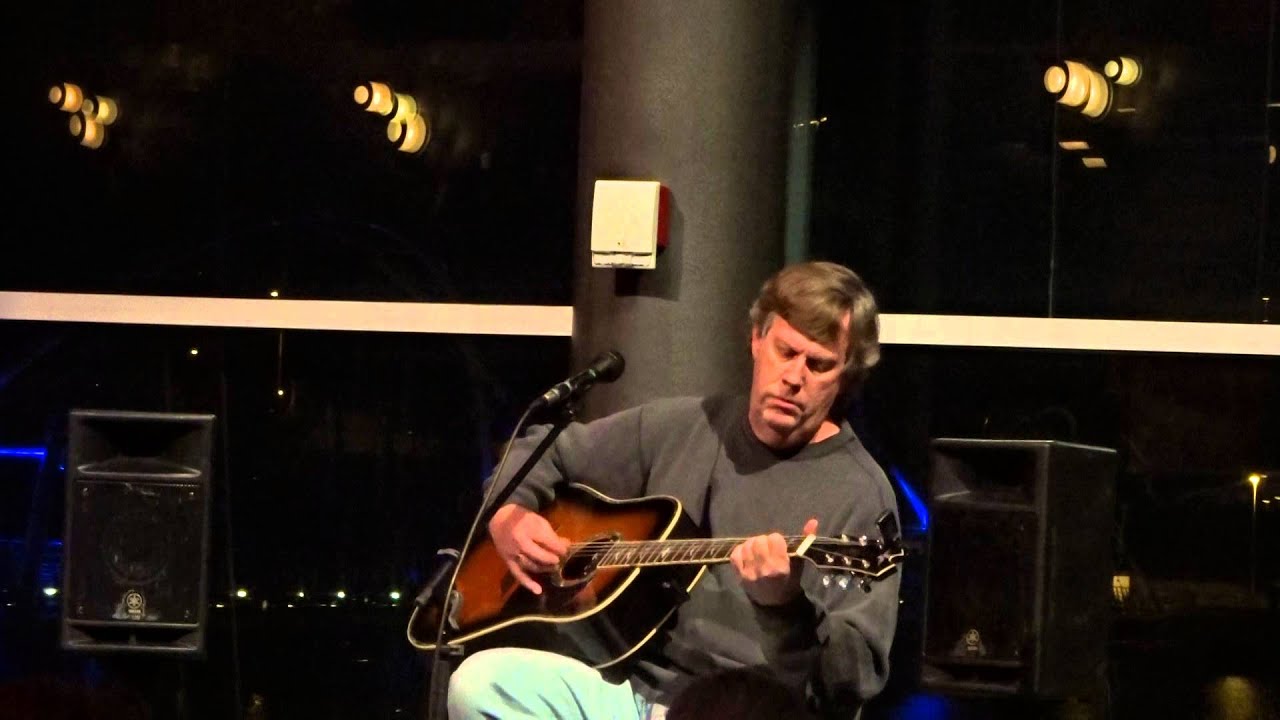 Ken Dawley / Don't wanna Die (in country music hell)