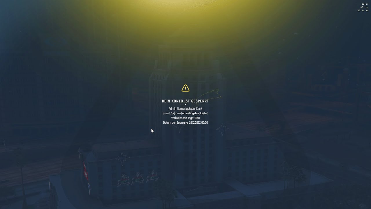 [Grand RP] Cops die Nase lang ziehen | Comeback Server 3 | Atze Peng