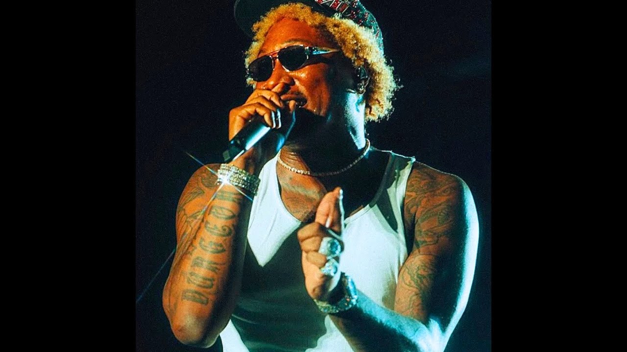 [FREE] Future Type Beat 2025 - 