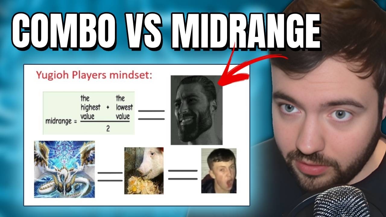 IS MIDRANGE THE PROBLEM?!