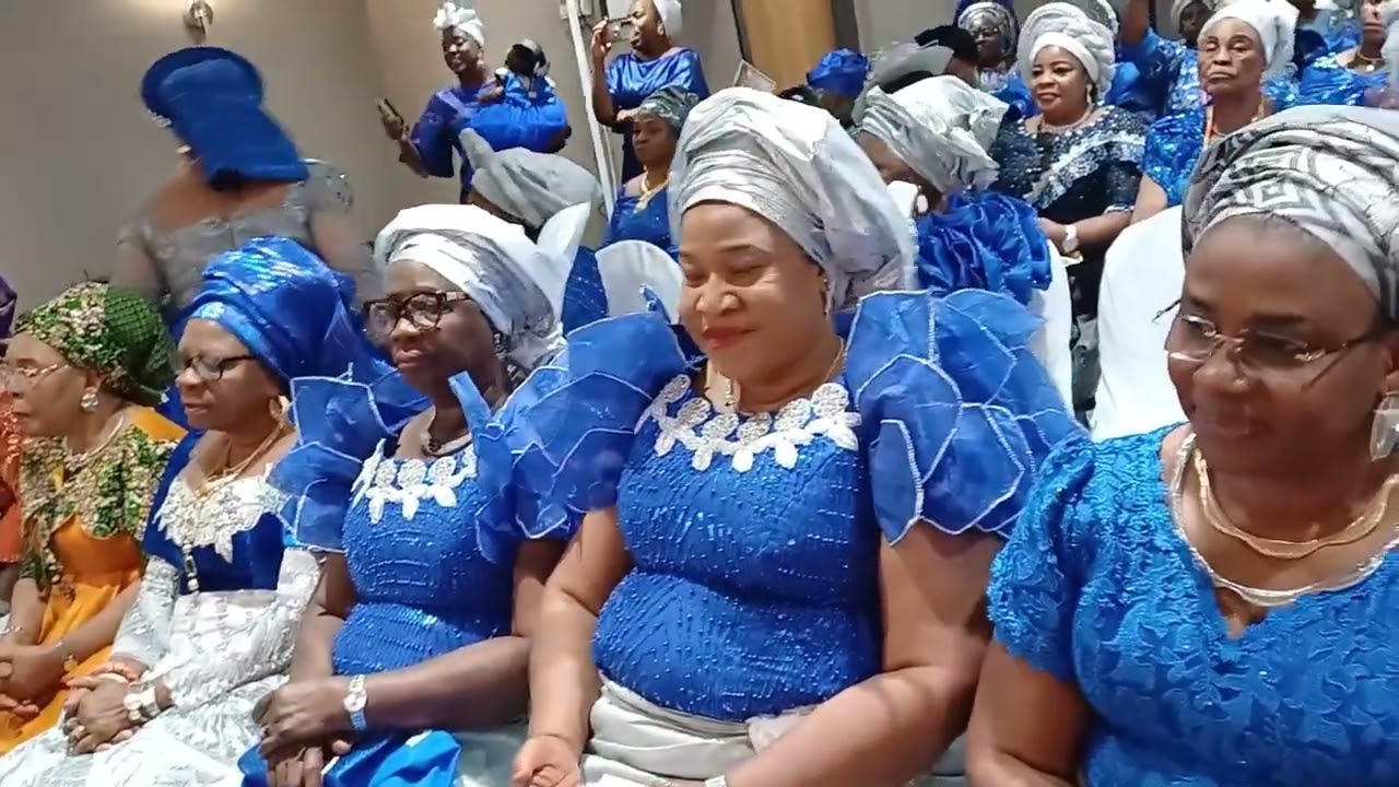 GKS North America 2024 Summer Mass Meeting: Canada Choir (An extract).