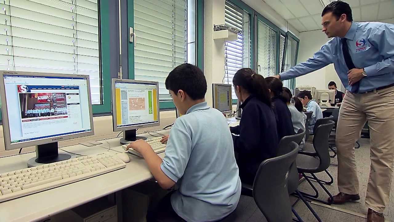 SEMA PRIVAT SCHULEN Mannheim