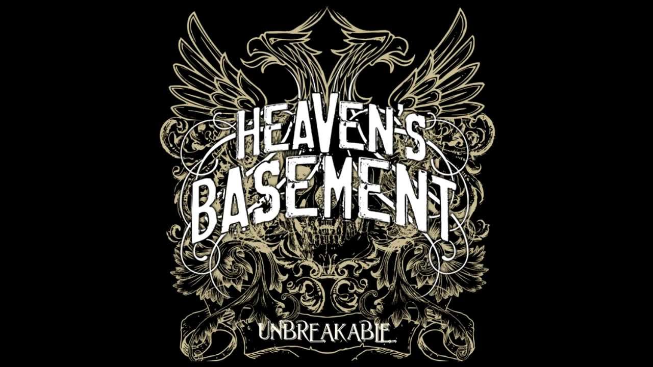 Heaven's Basement - Guilt Trips And Sins (HD)