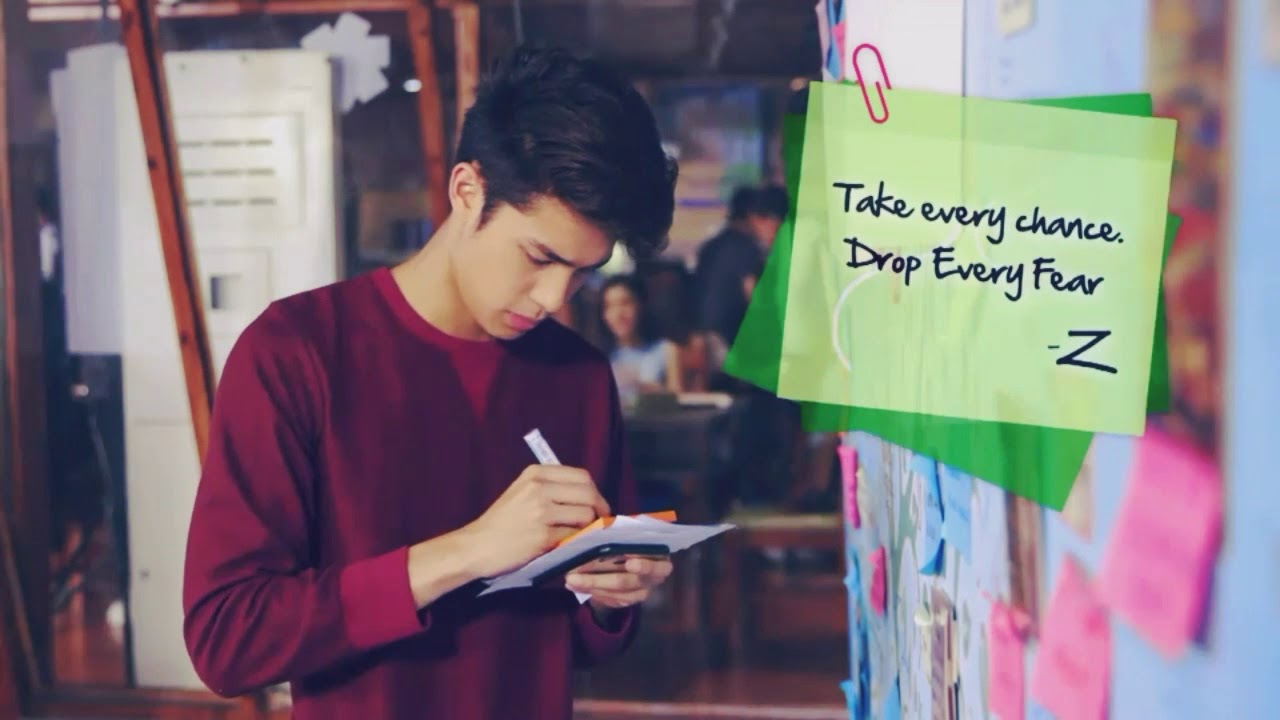 DONKISS [Forever ] Donny Pangilinan & Kisses Delavin