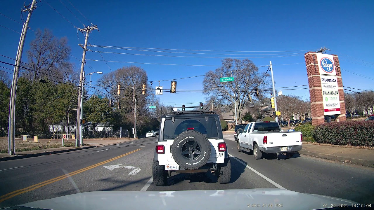 MEMPHIS TN/ MT MORIAH RD/ MENDENHALL RD/ SUMMER AVE