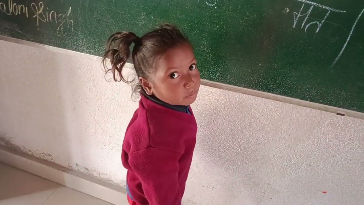 Hindi reading 