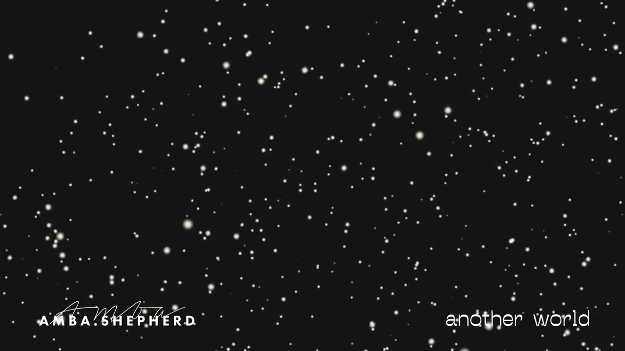 Another World - JaySounds & Amba Shepherd (Club Mix) [TMRW]