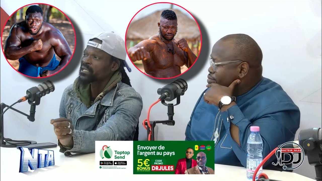 Assane Ron décortique le choc Tapha Tine vs Franc de À à Z