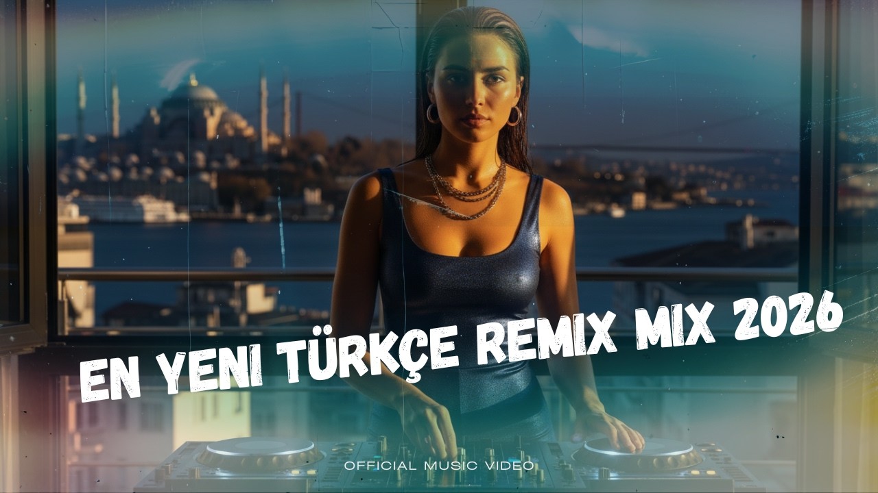 T&uuml;rk&ccedil;e Drift & Phonk Mix 2026 🚗 Yalanın Batsın | Son Vites | Zehir