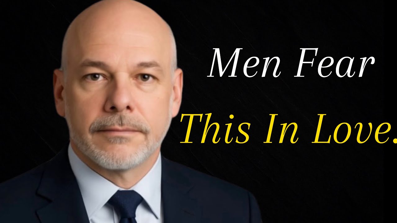 He’s Not Talking to You — And This Is What It Really Means