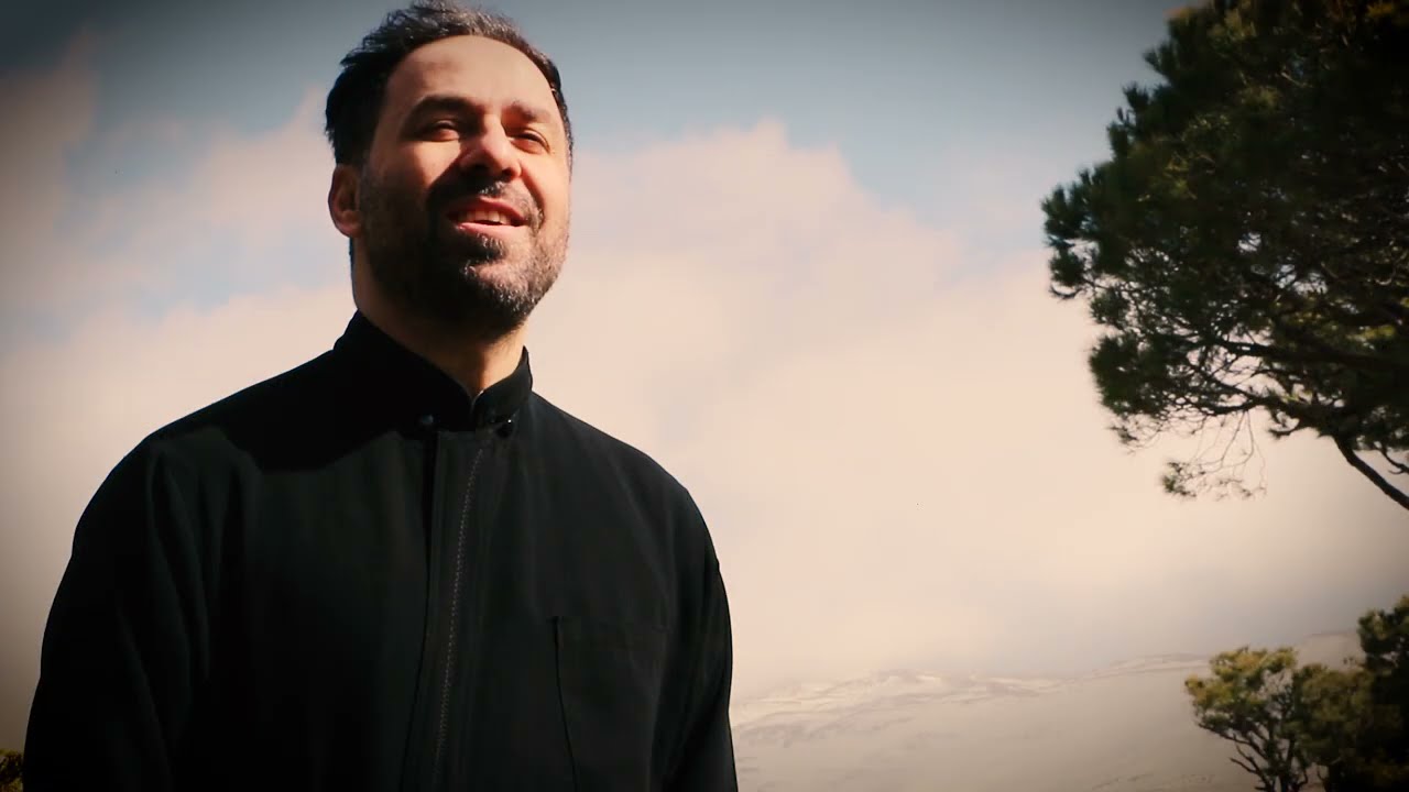 من ذا الذي يفصلني عن حبك - الأب بيتر حنا