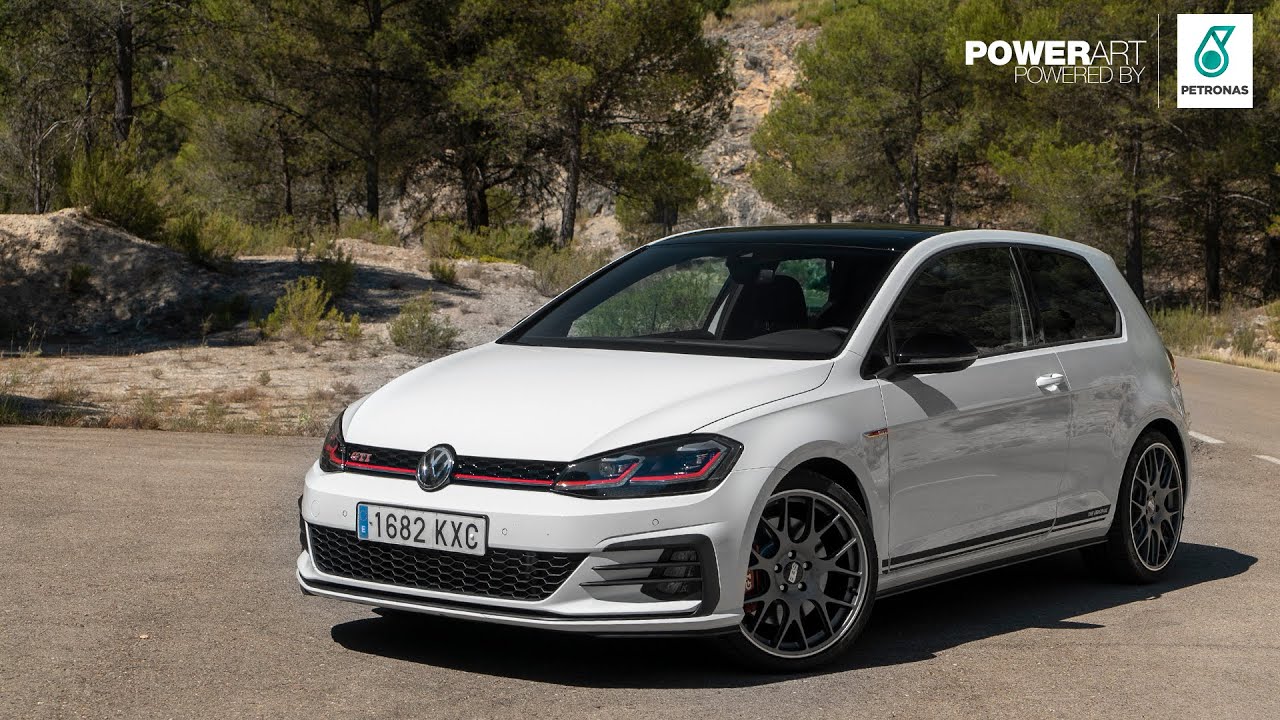 GOLF GTI 