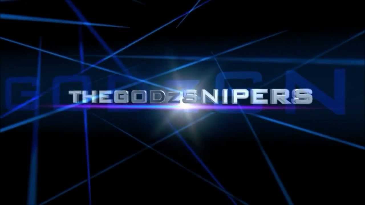 GODZ CLAN INTRO