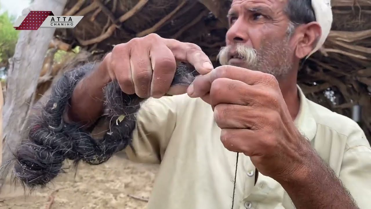 shah latif's poetry | Shah jo Risalo | handi craftsmanship | folklore