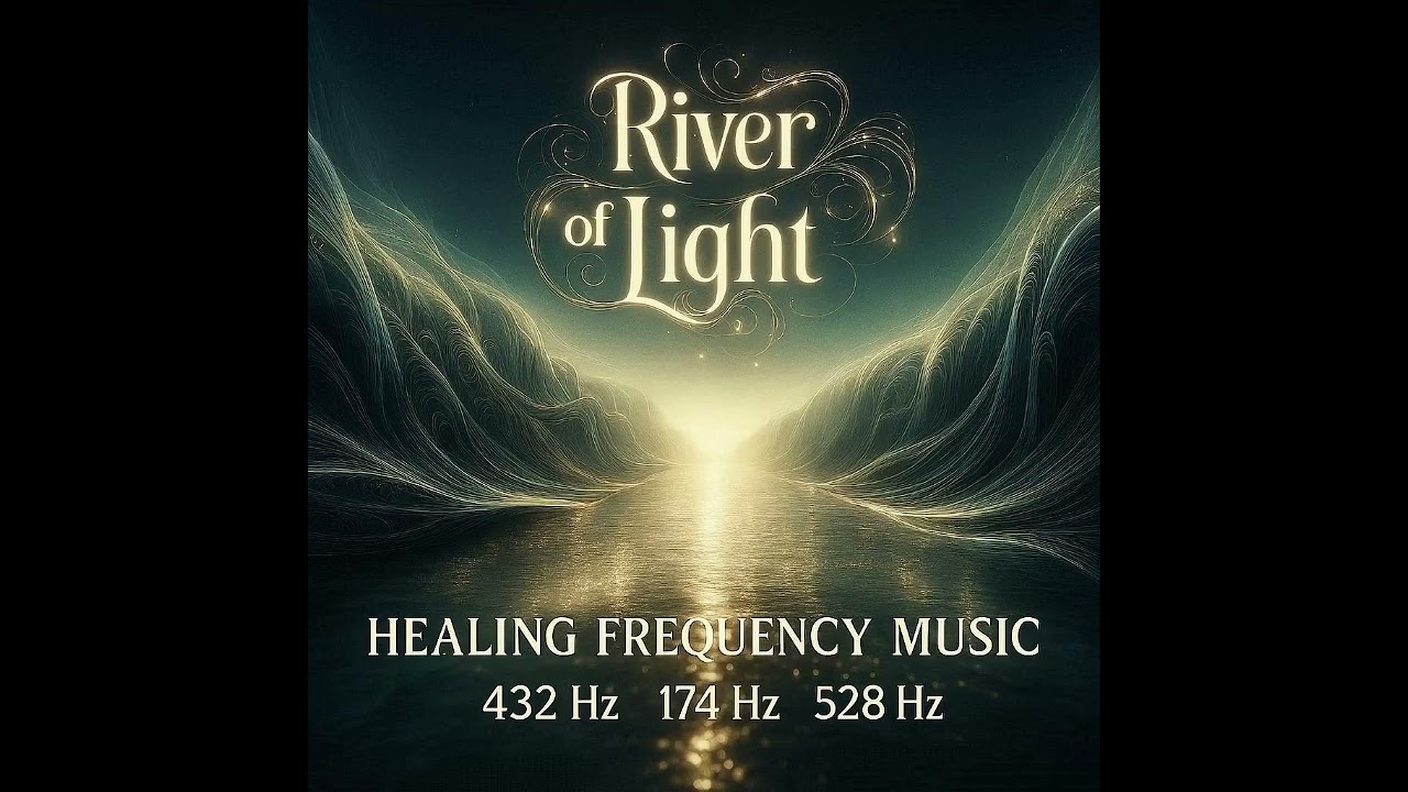 River of Light