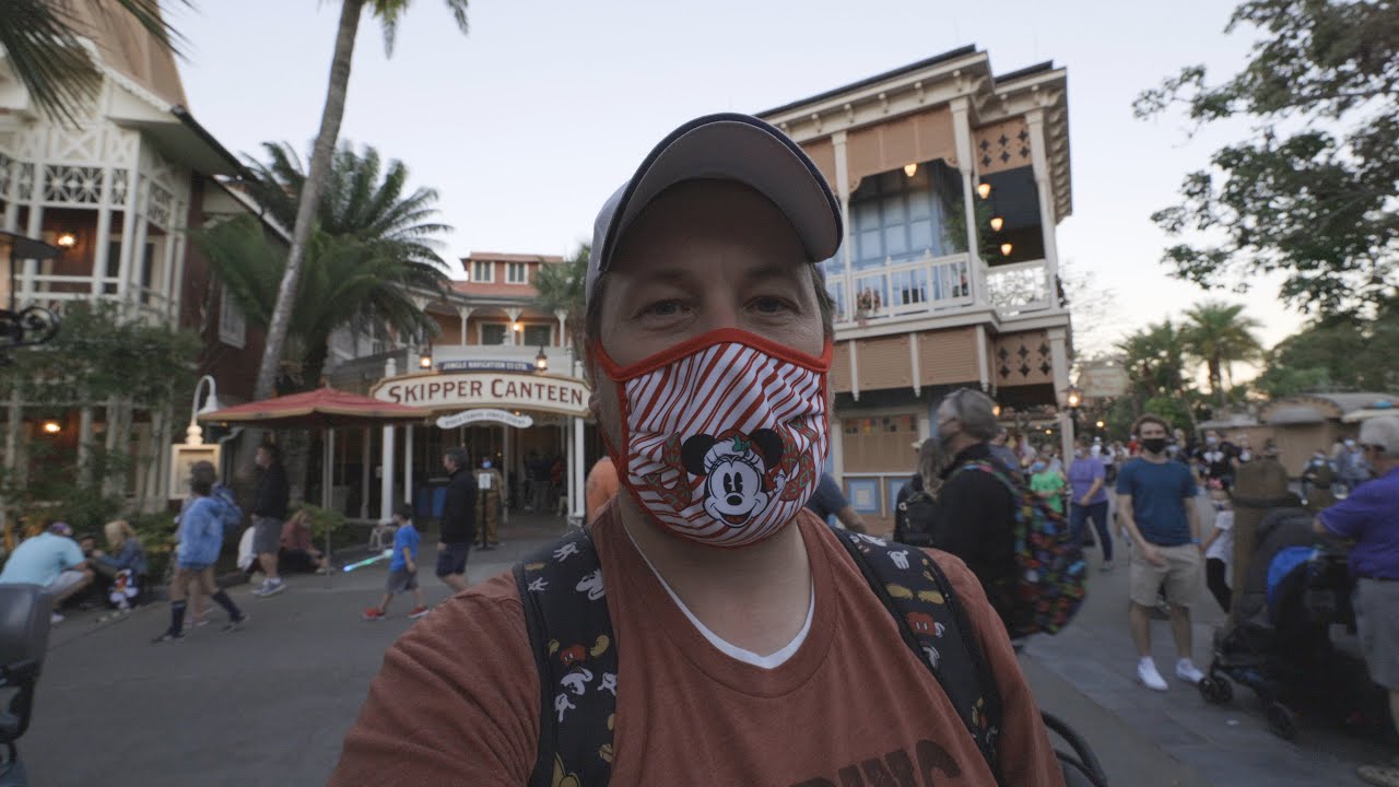 Skipper Canteen Dinner Review