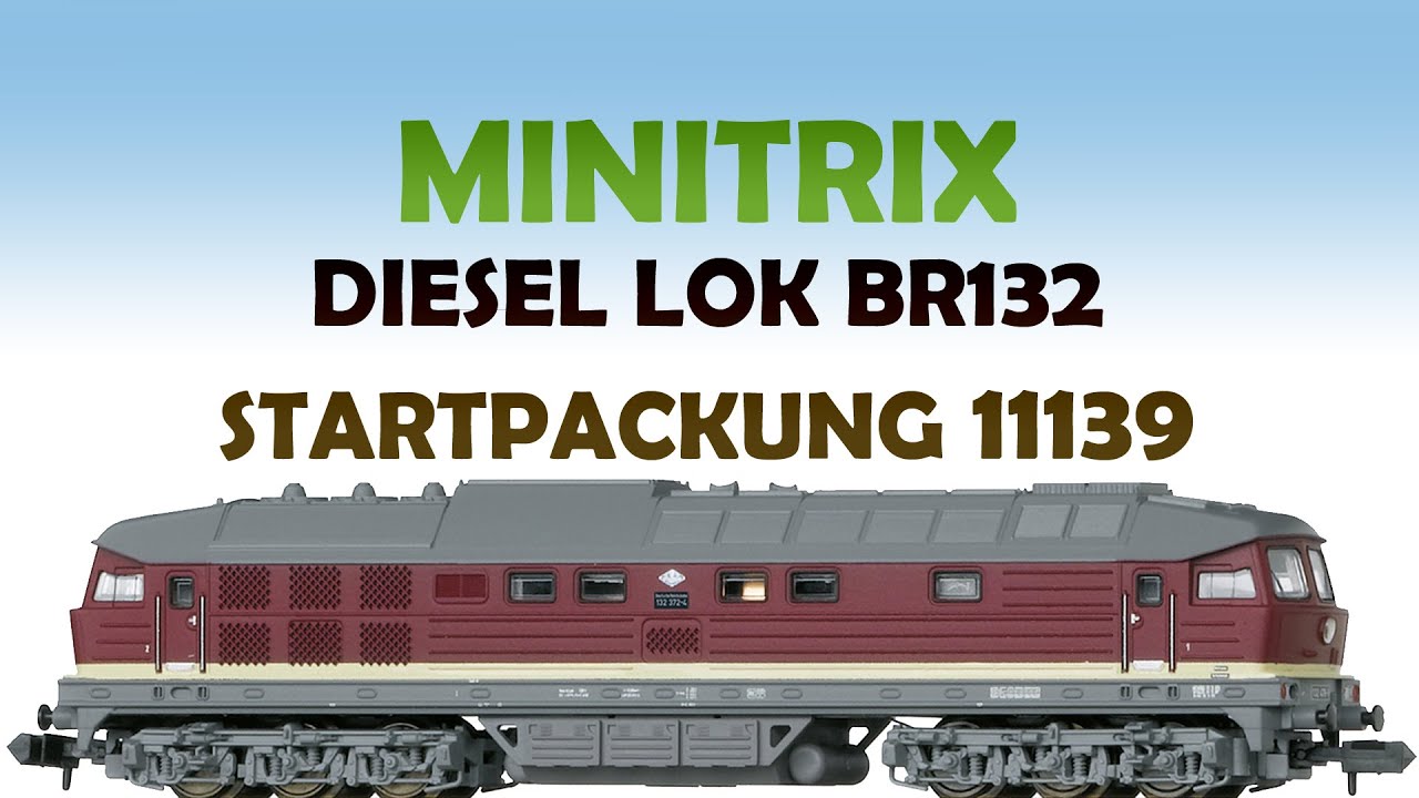 BR 132 