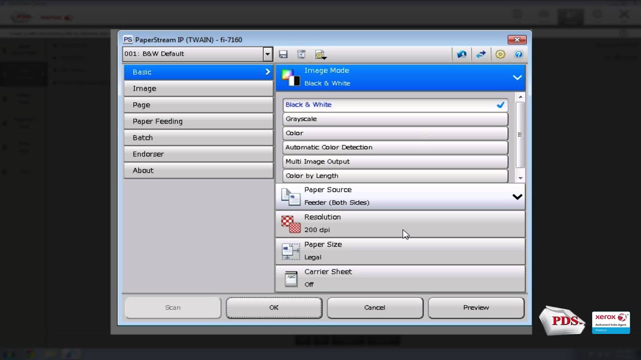 How to Install and Configure Fujitsu PaperStream Capture Software