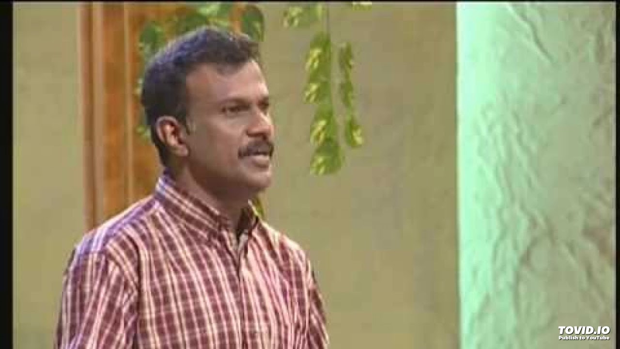 Neelambujangal (നീലാംബുജങ്ങൾ വിടർന്നു)-Satheesh Babu