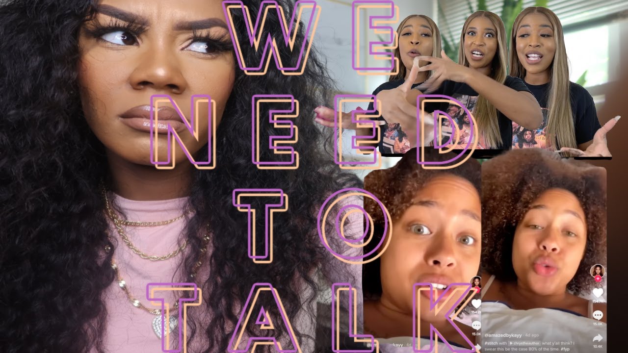 RESPONSE VIDEO | HEYPARIS: CAN SOMEONE TELL THIS  | I GOT SOMETHING TO SAY!