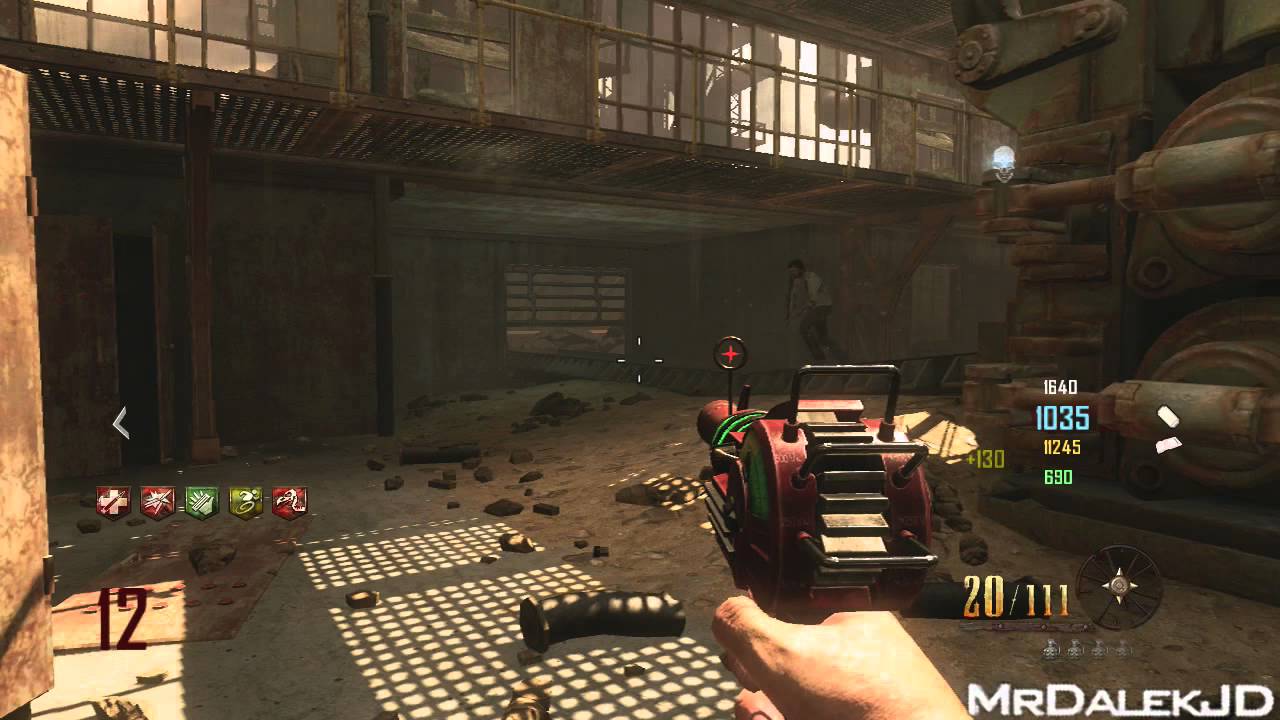 Black Ops 2 