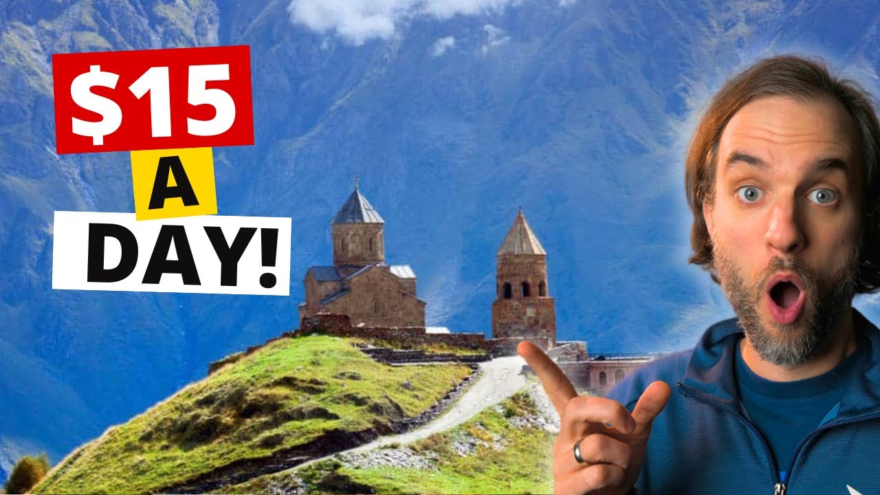 Top 5 INSANELY CHEAP Countries In Europe To Visit In 2025