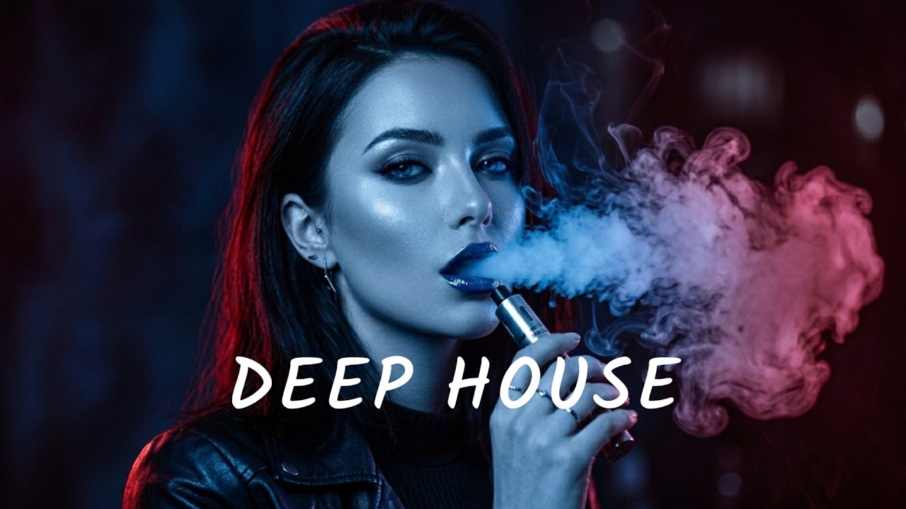 The Best of Deep House 2026 | Deep Beats | Intense Feelings #31