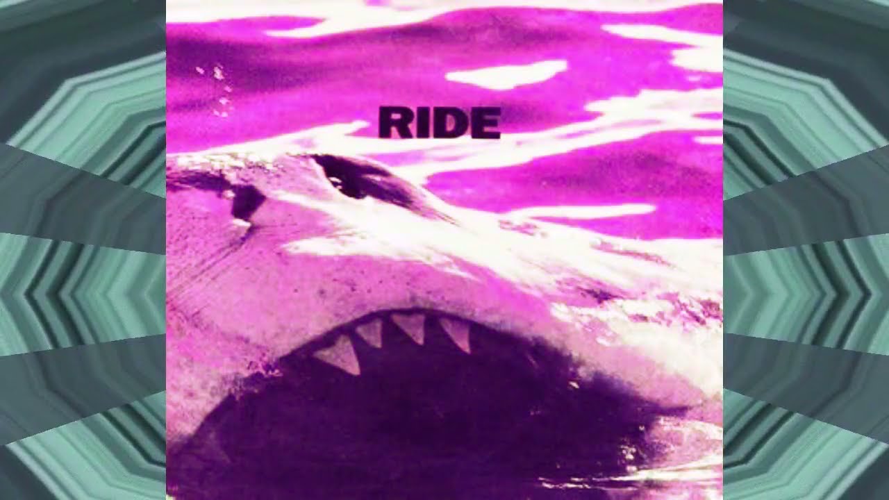 Ride- Today Forever (Full EP)