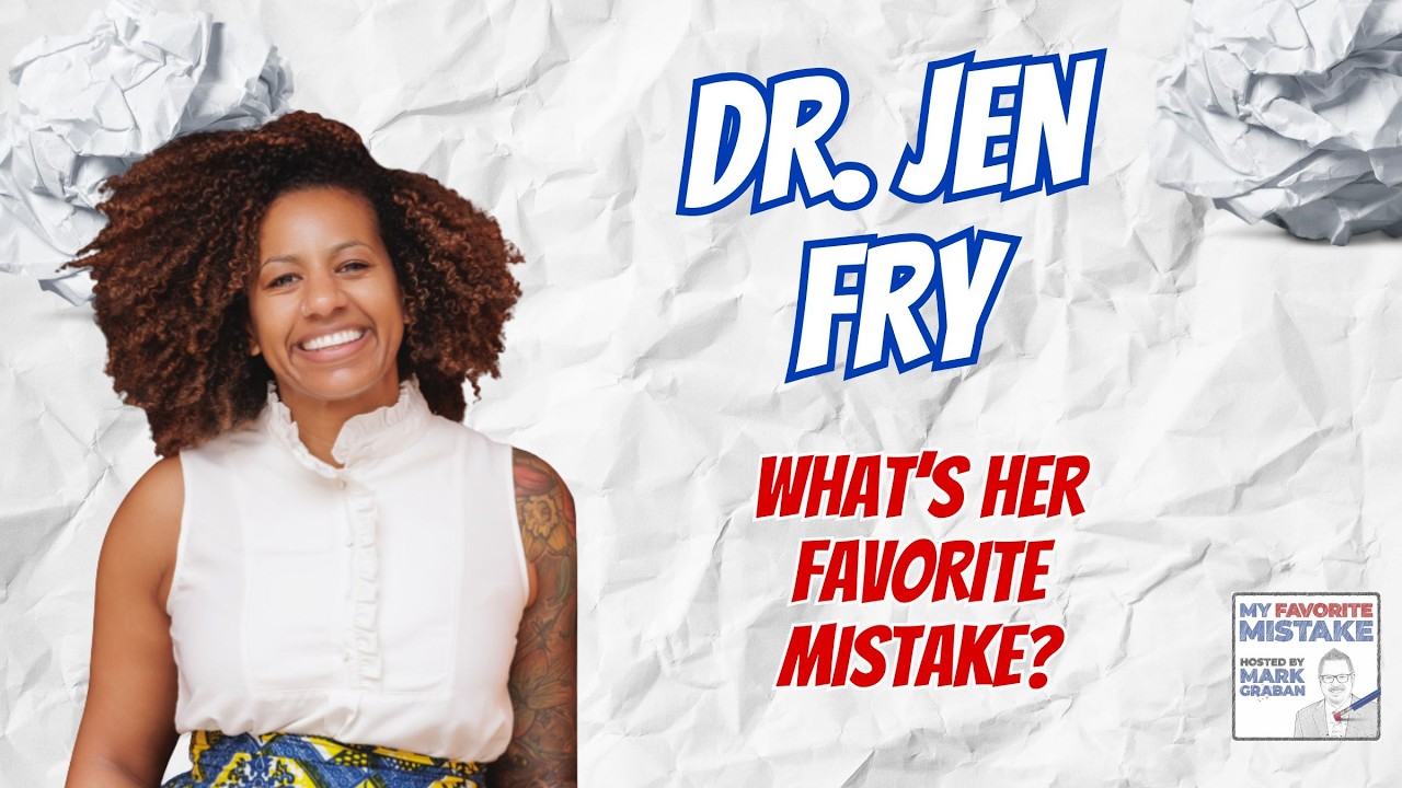 Conflict Avoidance Is Costing Your Team More Than You Think | Dr. Jen Fry