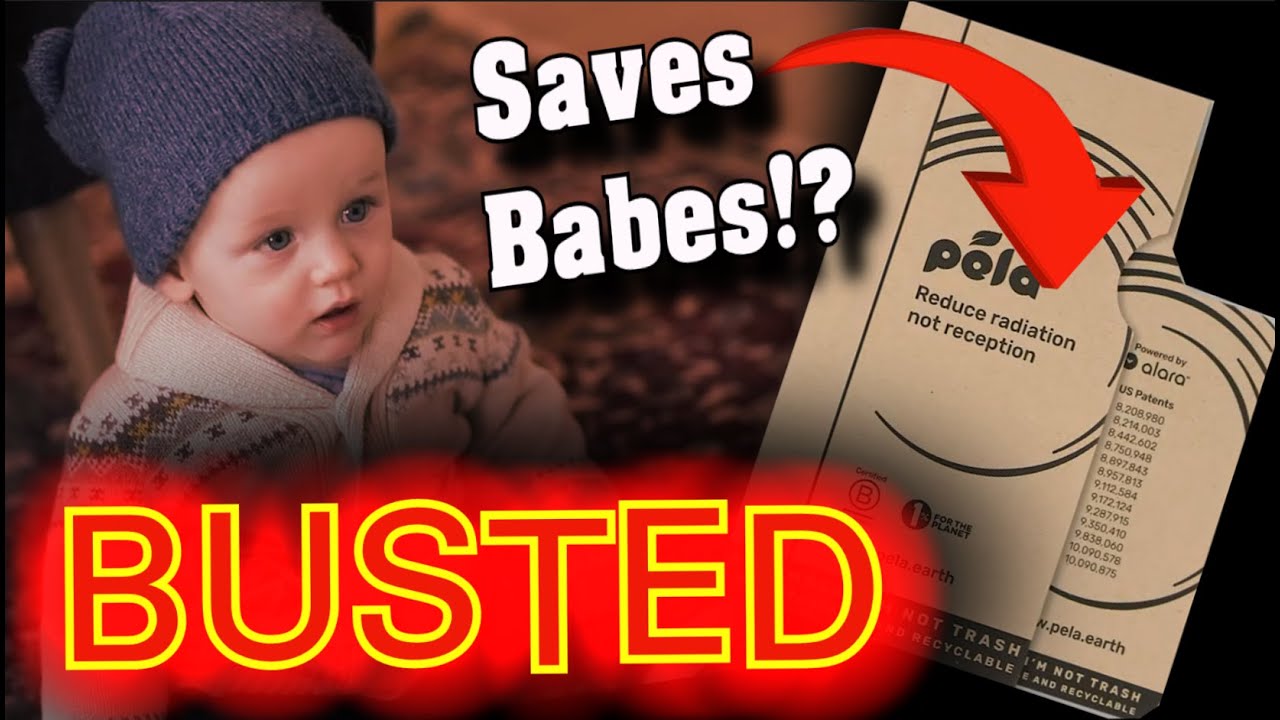 Pela: HYPER-BUSTED!!