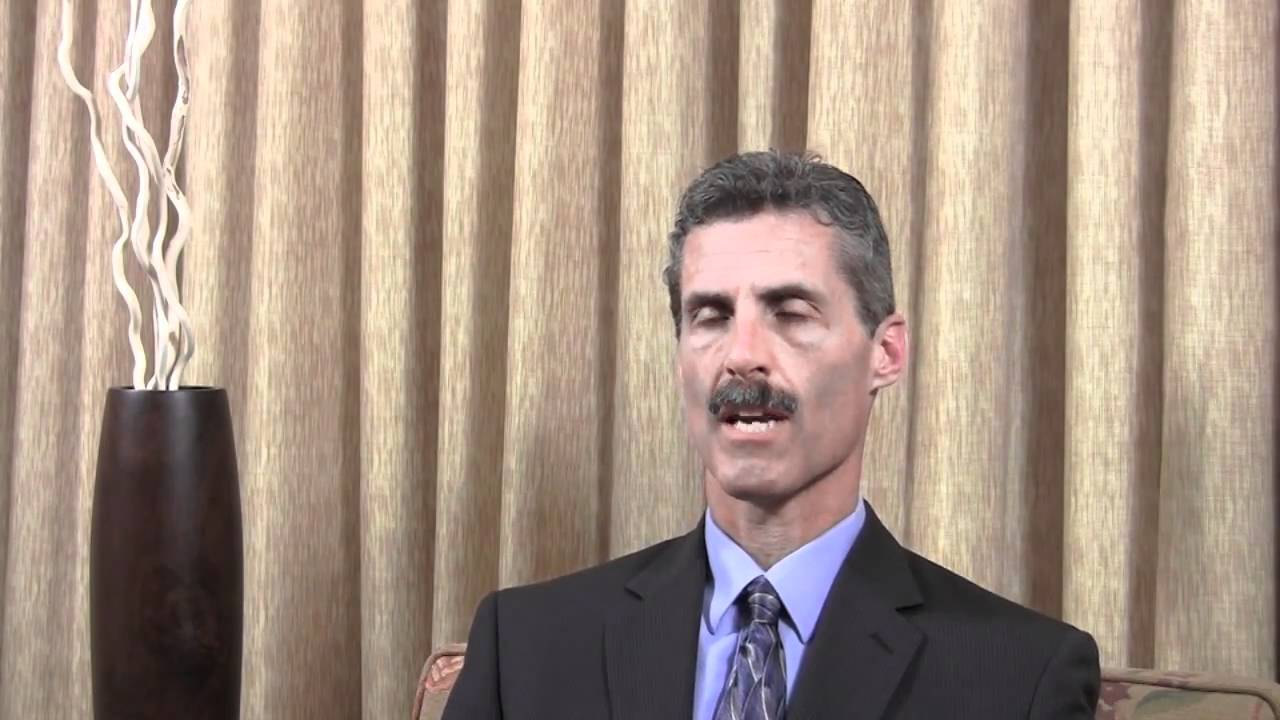 The Income Tax - Consent or Coercion? - An In-Depth Interview with Ex-IRS Agent Joe Banister