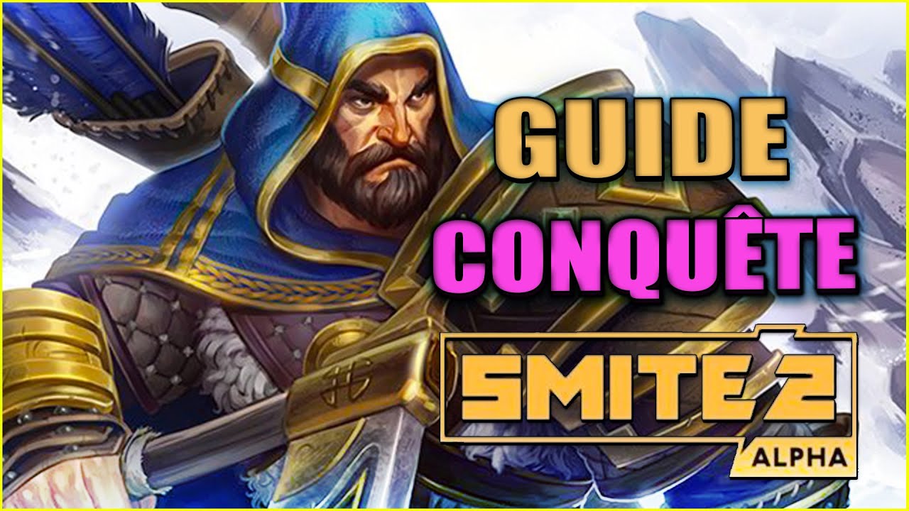 GUIDE & GAMEPLAY : COMMENT GAGNER LA DUO LANE ► LES 10 PREMIÈRES MINUTES EN CONQUÊTE (TUTO MACRO)