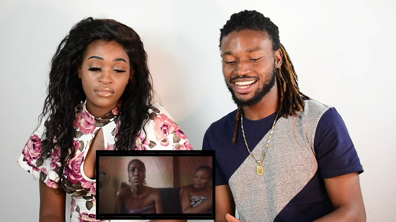 Rudeboy- Reason With Me Official Video (Raw Reaction)