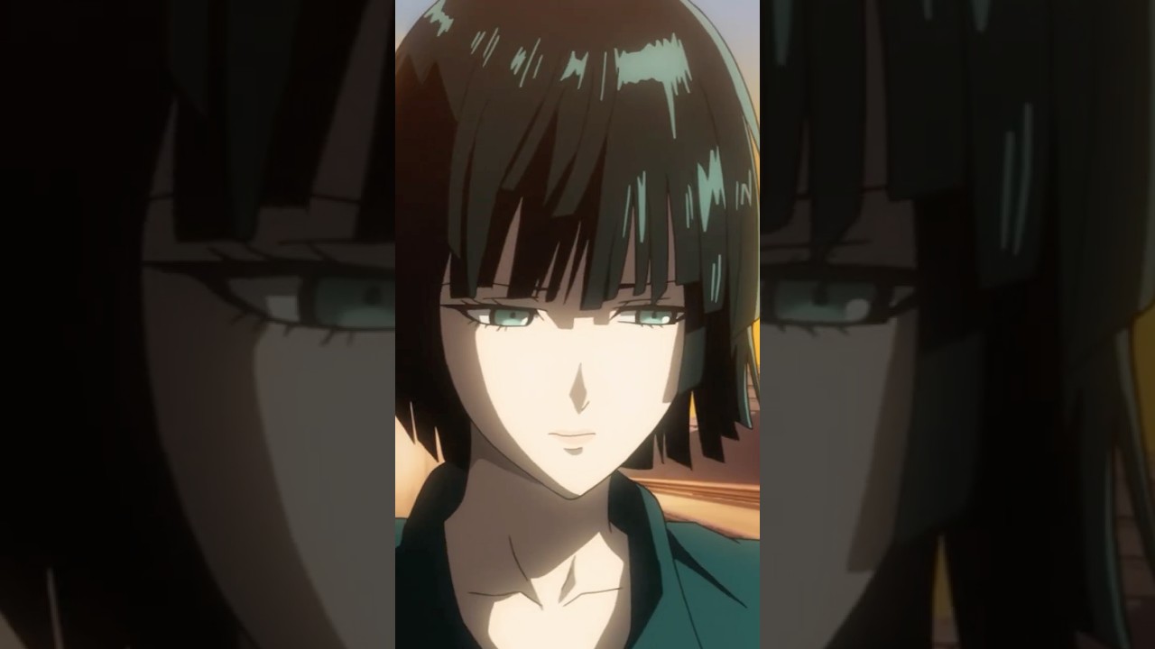 САЙТАМА ИГНОРИТ ДАЖЕ СВОЮ БУДУЩУЮ ЖЕНУ? 🩷 #аниме #манга #onepunchman #ванпанчмен #сайтама