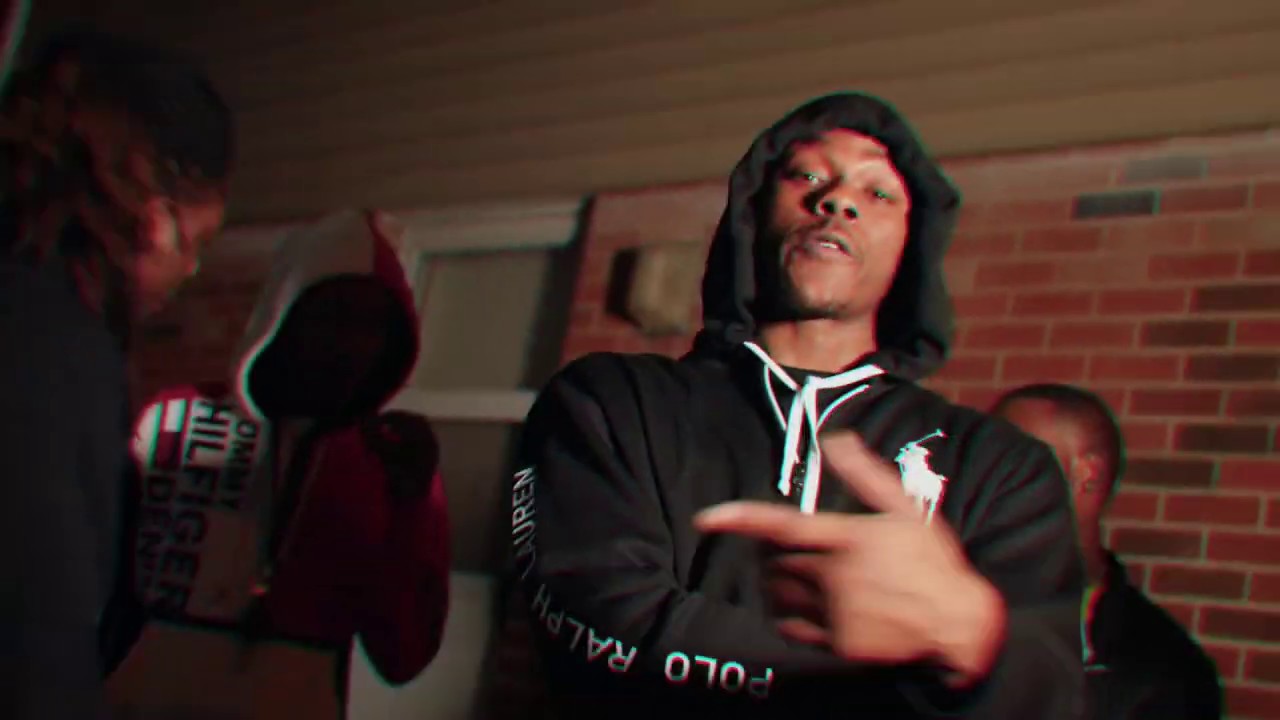 OTMC - Ran Off (Official Video)
