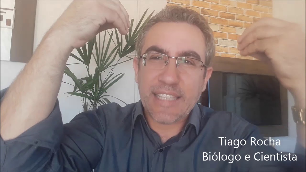 QUAIS SÃO AS DUAS REFEIÇÕES QUE MAIS FAZEM MAL NO MUNDO TODO? (Tiago Rocha).
