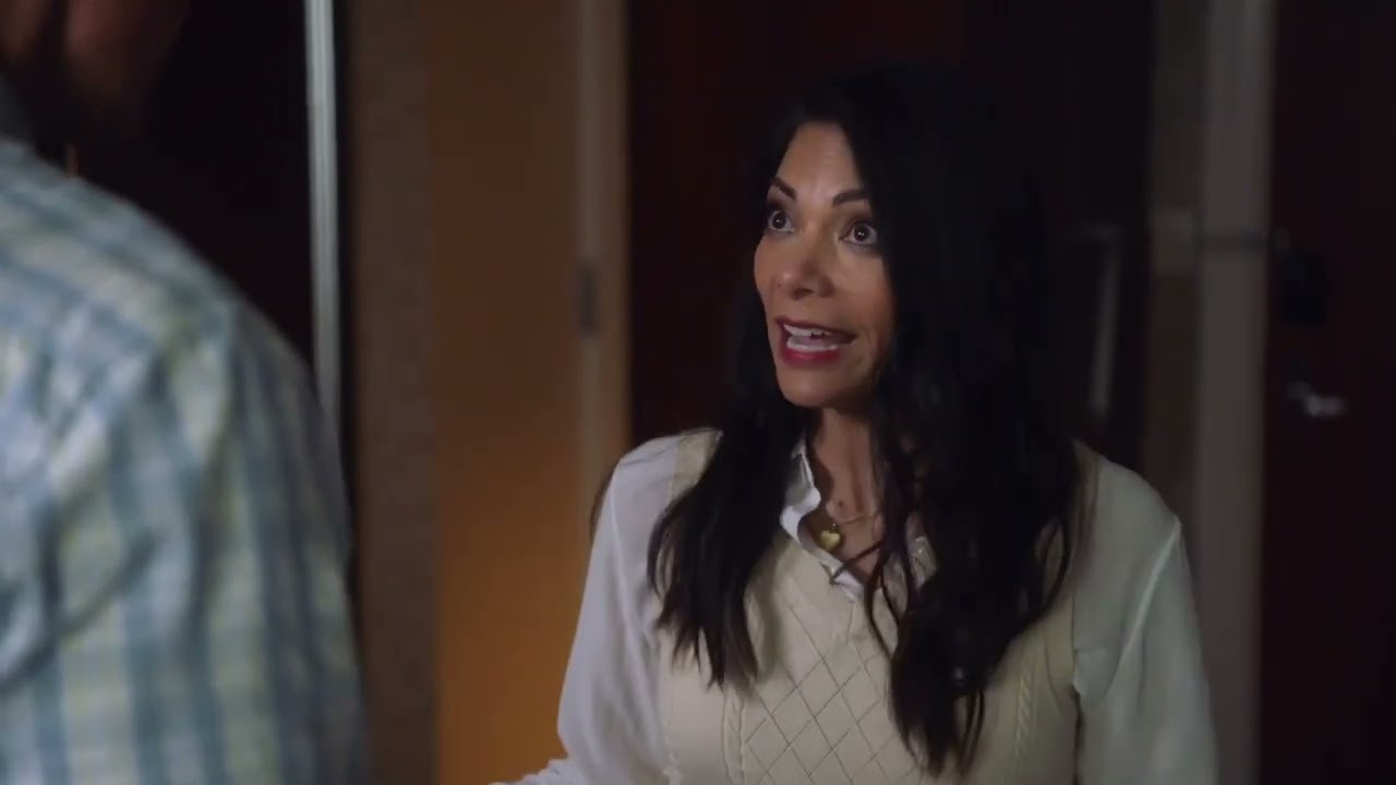 True Lies 1x02 Sneak Peek Clip 2 